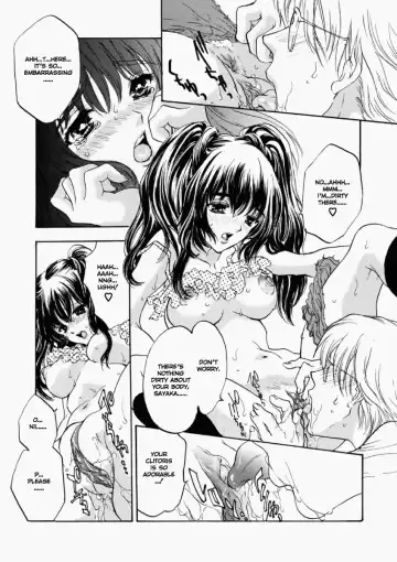 [Shimao Kazu] Marshmallow Honeymoon Fhentai.net - Page 5