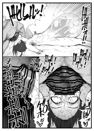 [Kewa-q-batsu] Wakijiru Kanojo no Gokubuto Nodoketsu Kantsuu Shabaku Fhentai.net - Page 36