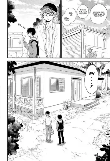 [M2go] Hakoniwa Life Fhentai - Page 10