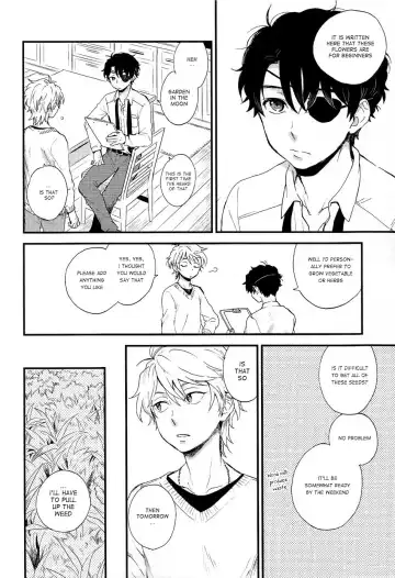 [M2go] Hakoniwa Life Fhentai - Page 18