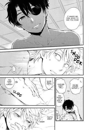 [M2go] Hakoniwa Life Fhentai - Page 27