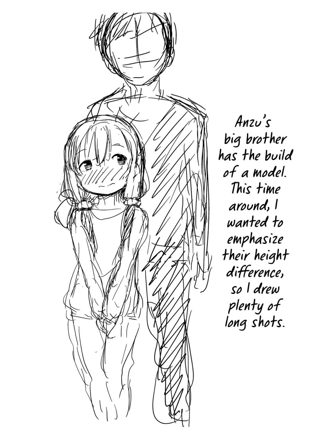 [Airandou] Kyoudai no Katachi Zenpen+Kouhen | The Ideal Sibling Relationship Part 1+2 (decensored) Fhentai - Page 55