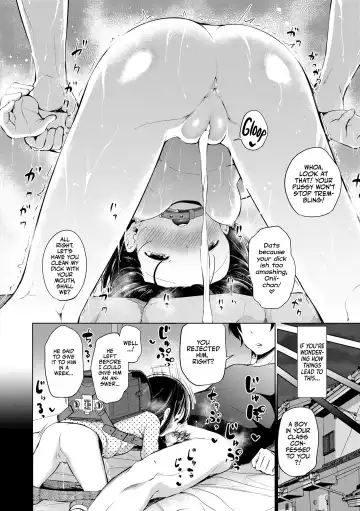 [Airandou] Kyoudai no Katachi Zenpen+Kouhen | The Ideal Sibling Relationship Part 1+2 (decensored) Fhentai - Page 28
