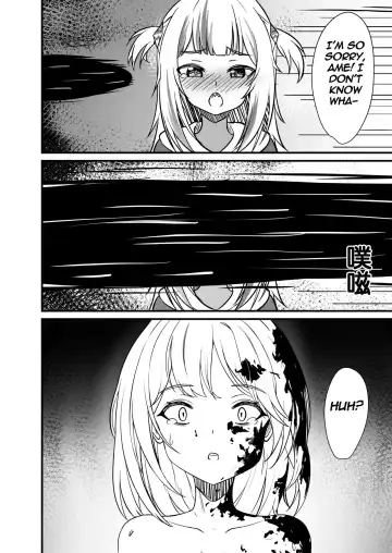 [Diuda] AMONG US HOLOLIVE EN Fhentai - Page 16