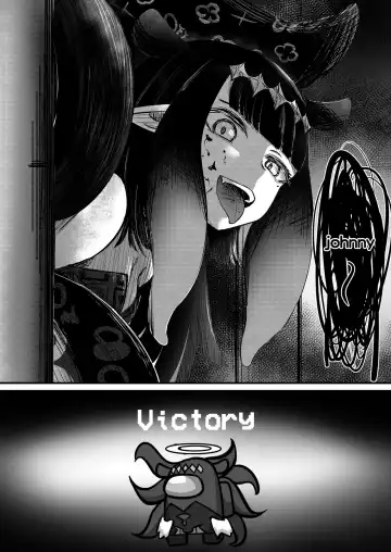 [Diuda] AMONG US HOLOLIVE EN Fhentai - Page 18