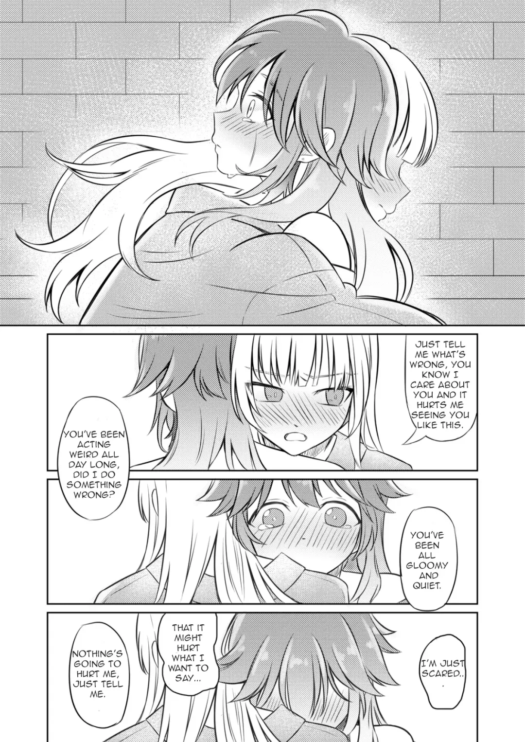 [Zhong In] Lovely Trip Fhentai - Page 10