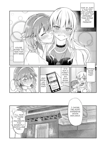[Zhong In] Lovely Trip Fhentai - Page 4