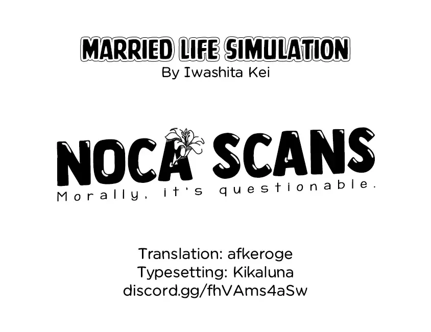 [Iwashita Kei] Yuri Couple ga Shitemita Kekka | Married Life Simulation Fhentai - Page 26