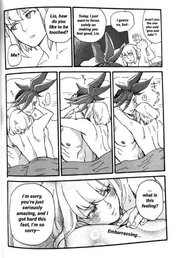 [Msk] The First Time Fhentai - Page 7