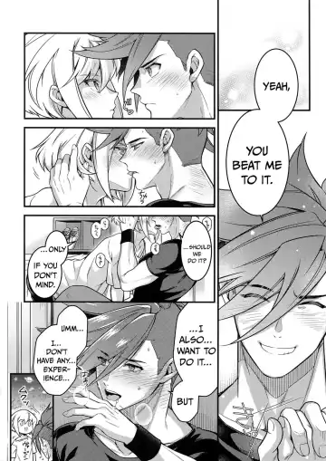 Baka to Kemuri Fhentai - Page 29