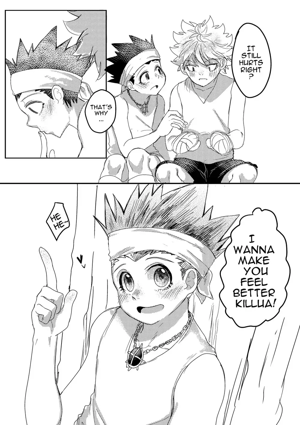 Hands Free Fhentai - Page 5