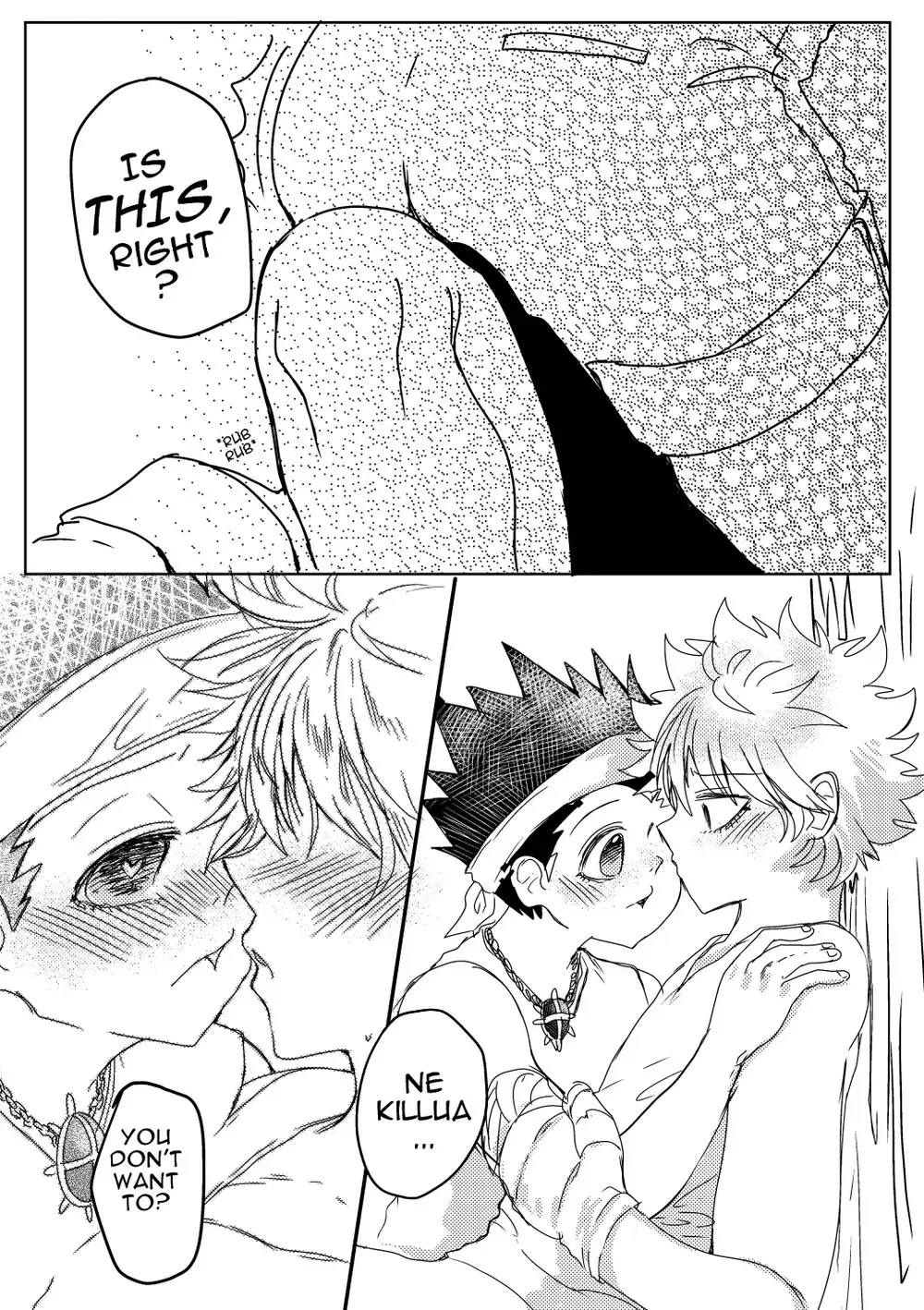 Hands Free Fhentai - Page 7