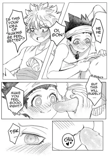 Hands Free Fhentai - Page 10