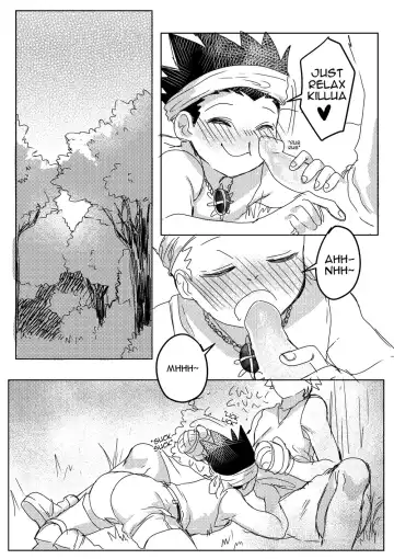 Hands Free Fhentai - Page 11