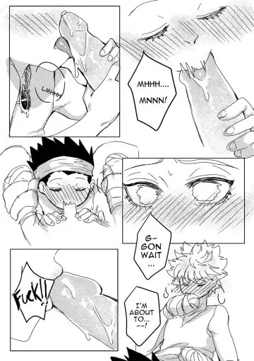 Hands Free Fhentai - Page 12