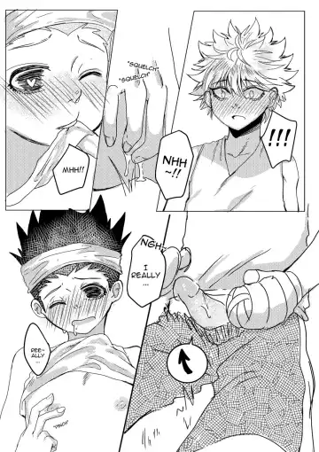 Hands Free Fhentai - Page 17