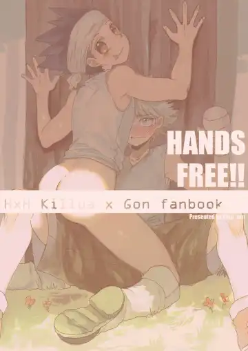 Hands Free Fhentai - Page 30