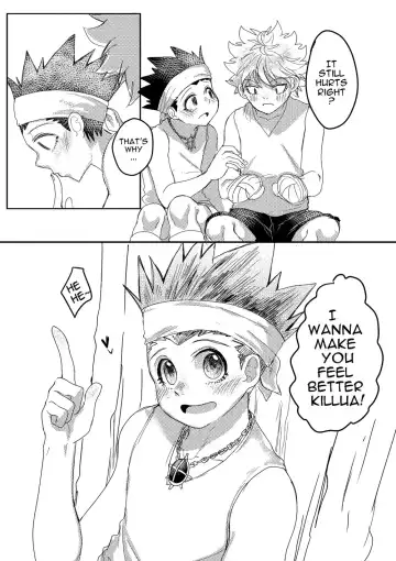 Hands Free Fhentai - Page 5