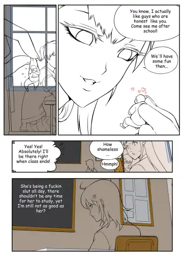 Lin Plus Fhentai - Page 10
