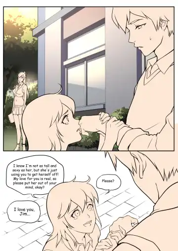 Lin Plus Fhentai - Page 16