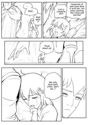 Lin Plus Fhentai - Page 17