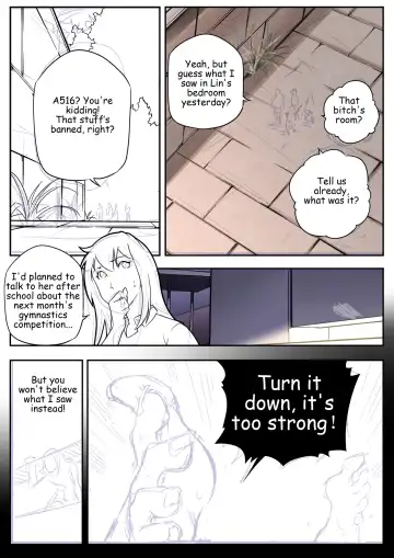 Lin Plus Fhentai - Page 19