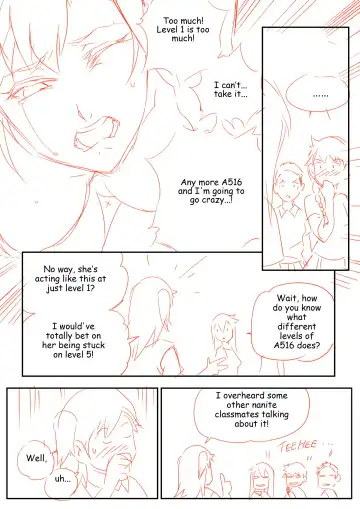 Lin Plus Fhentai - Page 21