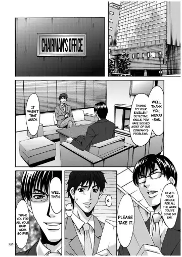 [Hoshino Ryuichi] Sennyu Tsuma Satomi Sennou Ryoujoku no Kiroku Ch.11-12 Fhentai - Page 27