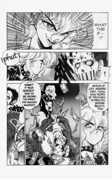 [Tanuma Yuuichirou] Princess of Darkness No. 3 Fhentai - Page 33