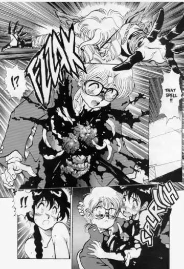 [Tanuma Yuuichirou] Princess of Darkness No. 5 Fhentai - Page 10