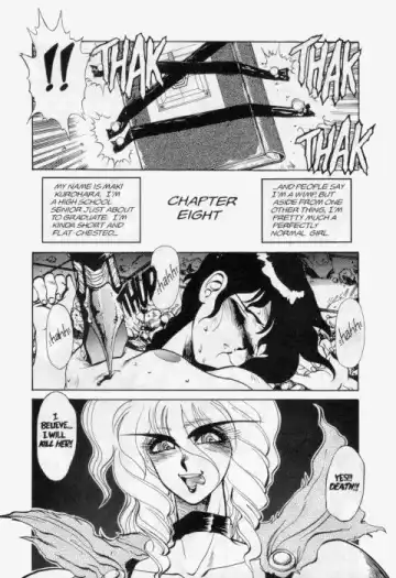 [Tanuma Yuuichirou] Princess of Darkness No. 5 Fhentai - Page 2