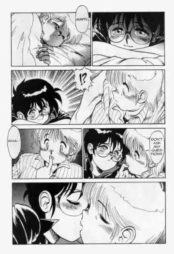 [Tanuma Yuuichirou] Princess of Darkness No. 5 Fhentai - Page 22