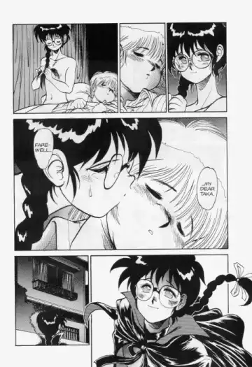 [Tanuma Yuuichirou] Princess of Darkness No. 5 Fhentai - Page 30