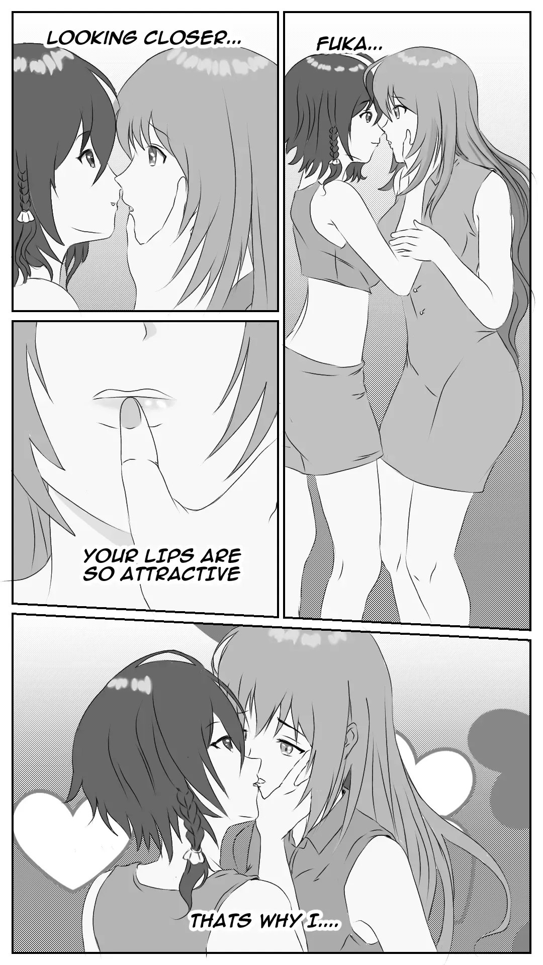 The Aquatope on White Sand - Passionate Watery Love Fhentai - Page 3