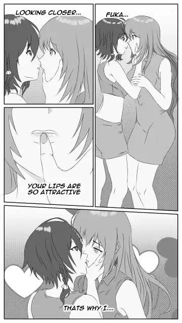 The Aquatope on White Sand - Passionate Watery Love Fhentai - Page 3