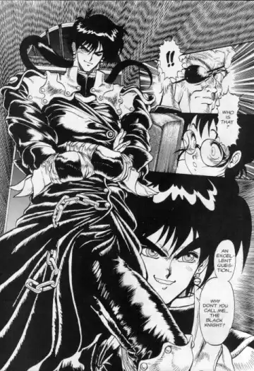 [Tanuma Yuuichirou] Princess of Darkness No. 6 Fhentai - Page 15