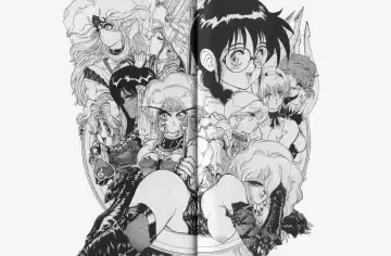 [Tanuma Yuuichirou] Princess of Darkness No. 6 Fhentai - Page 30