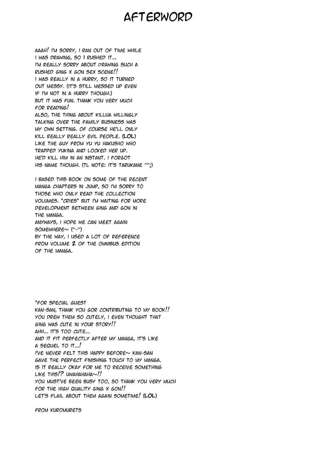 Next door Fhentai - Page 33