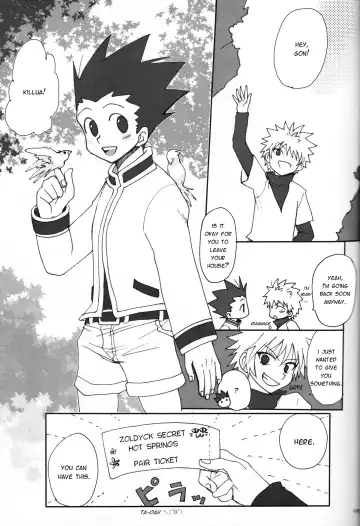 Next door Fhentai - Page 2