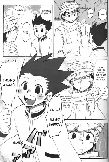 Next door Fhentai - Page 6