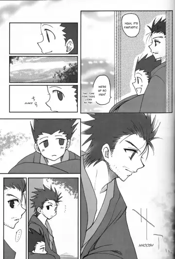 Next door Fhentai - Page 8