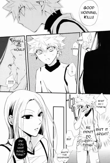 [Yuzu Caramel] Aoni, Ochiru. | Fall into the Blue. Fhentai - Page 9