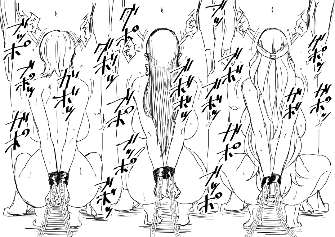 [Iwao] Nami Manga + various bonus Fhentai - Page 40