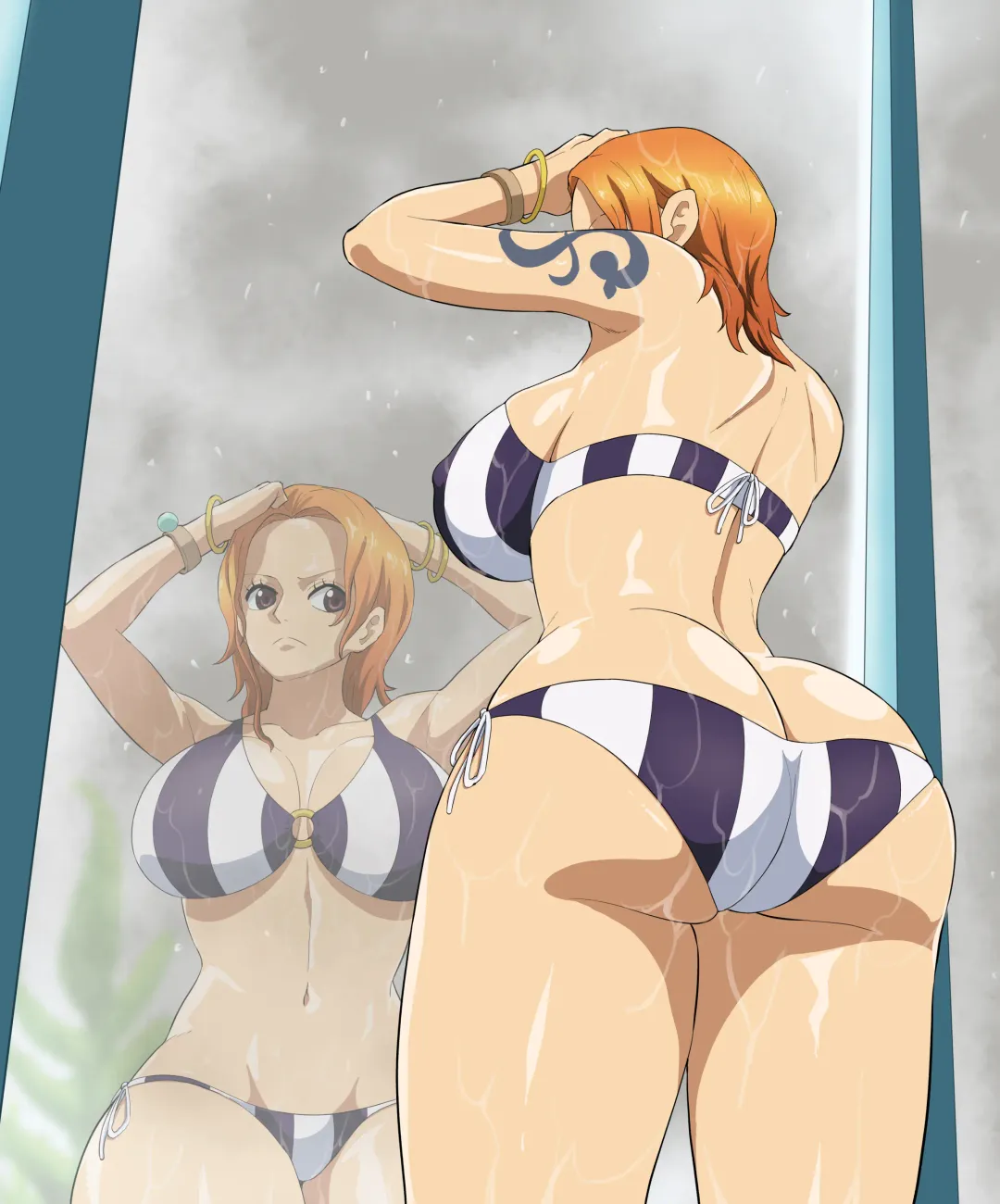 [Iwao] Nami Manga + various bonus Fhentai - Page 72