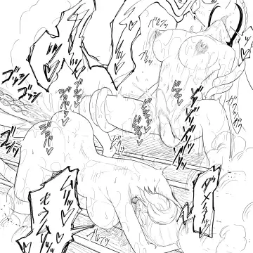 [Iwao] Nami Manga + various bonus Fhentai - Page 71