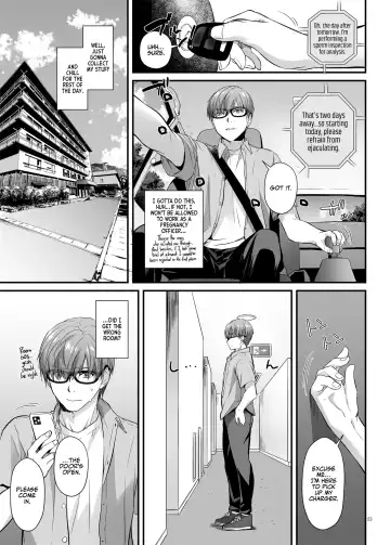 [Nakajima Yuka] Haramaseya 3 DLO-22 | Pregnancy Officer 3 DLO-22 Fhentai.net - Page 54