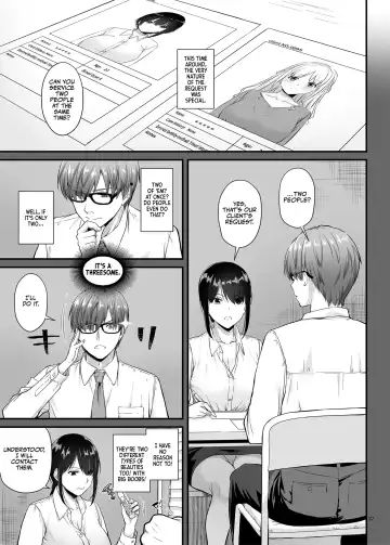 [Nakajima Yuka] Haramaseya 3 DLO-22 | Pregnancy Officer 3 DLO-22 Fhentai.net - Page 6