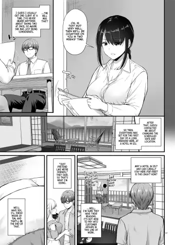 [Nakajima Yuka] Haramaseya 3 DLO-22 | Pregnancy Officer 3 DLO-22 Fhentai.net - Page 8