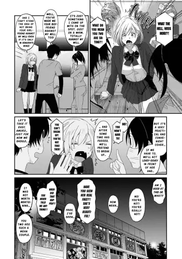 [Ryoh-zoh] Itaiamai Ch. 21 Fhentai.net - Page 23