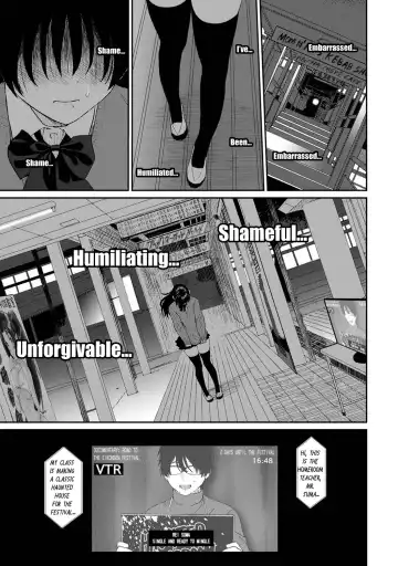 [Ryoh-zoh] Itaiamai Ch. 21 Fhentai.net - Page 24